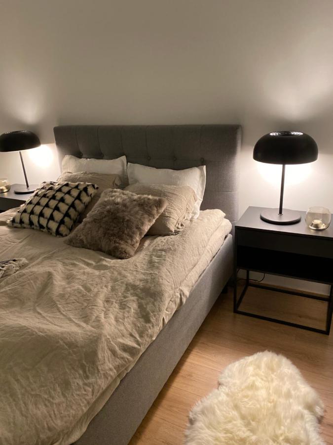 Amazing City Center Apartment Rovaniemi Zewnętrze zdjęcie