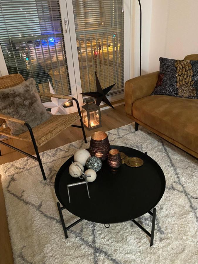 Amazing City Center Apartment Rovaniemi Zewnętrze zdjęcie