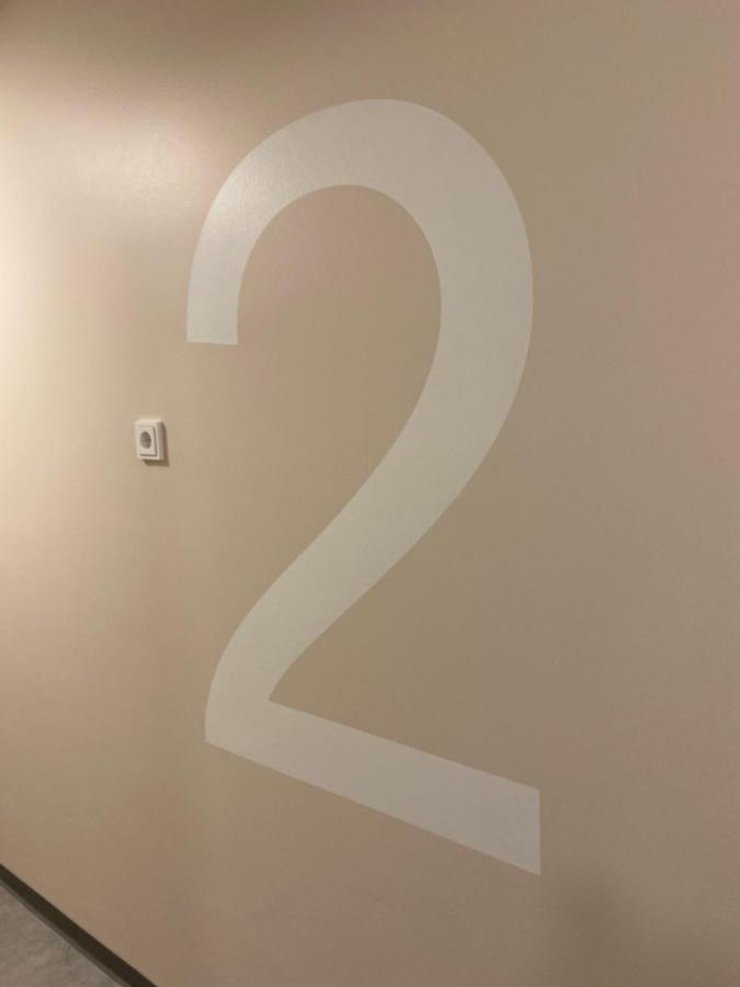 Amazing City Center Apartment Rovaniemi Zewnętrze zdjęcie