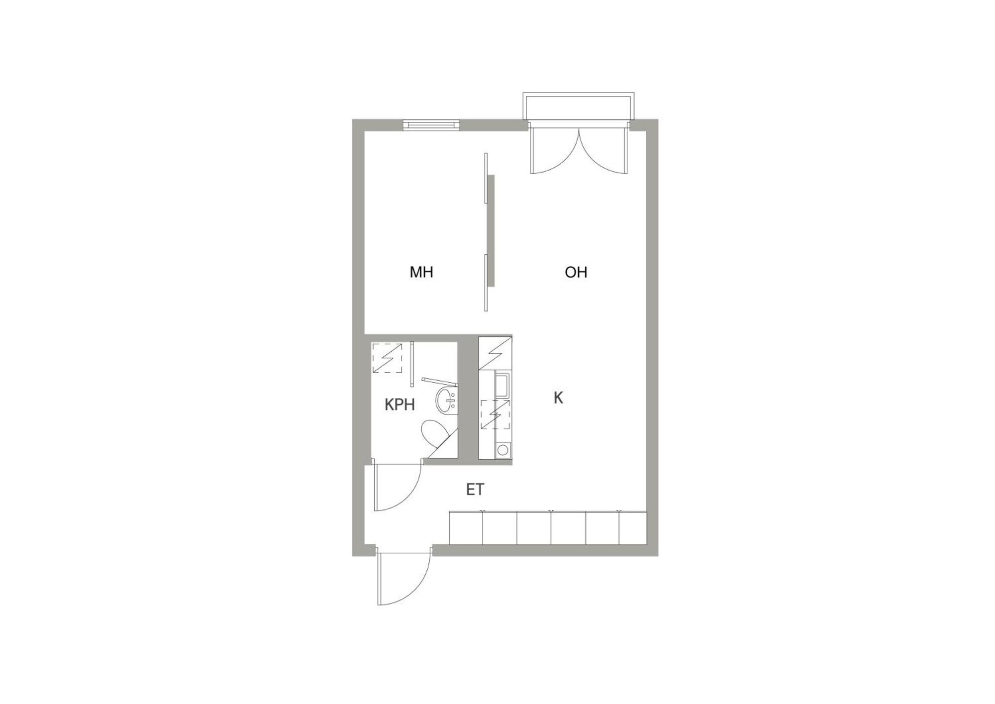 Amazing City Center Apartment Rovaniemi Zewnętrze zdjęcie